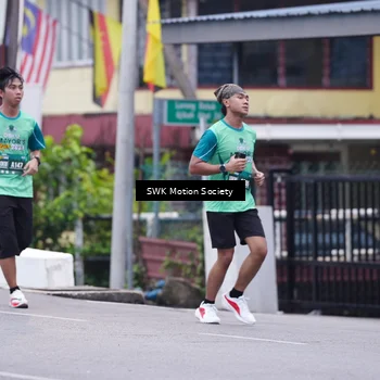 Runner Photo 8465891