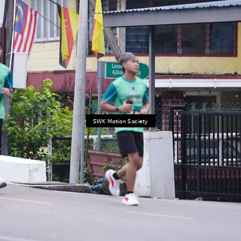 Runner Photo 8465892