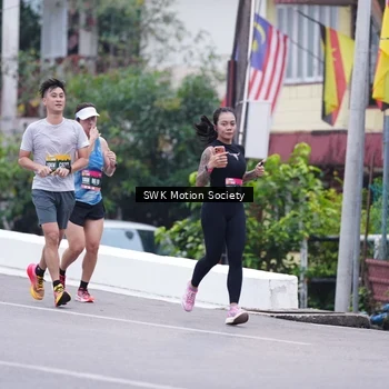 Runner Photo 8465895