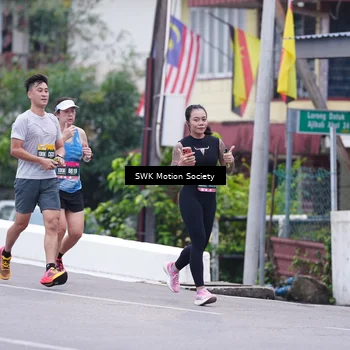 Runner Photo 8465896