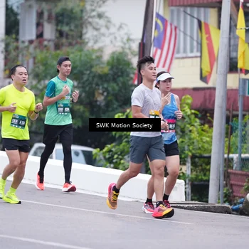 Runner Photo 8465897