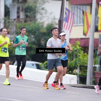 Runner Photo 8465898