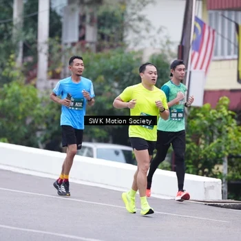 Runner Photo 8465899