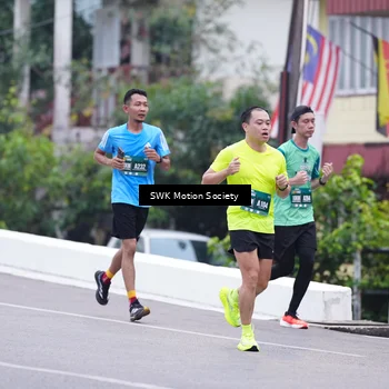 Runner Photo 8465900