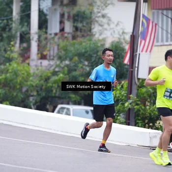 Runner Photo 8465901
