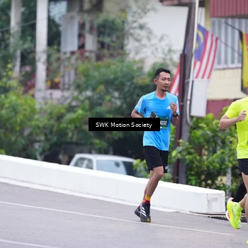 Runner Photo 8465902