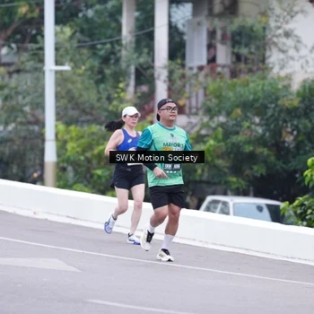 Runner Photo 8465904