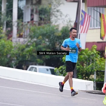 Runner Photo 8465905