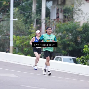 Runner Photo 8465906