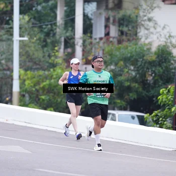 Runner Photo 8465907