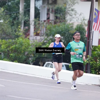 Runner Photo 8465908