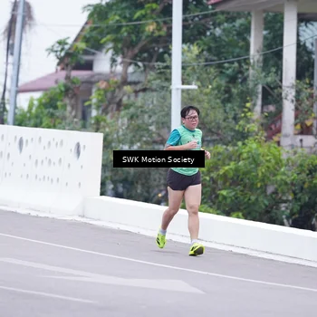 Runner Photo 8465910