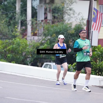 Runner Photo 8465911