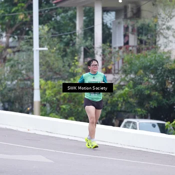 Runner Photo 8465912