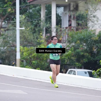 Runner Photo 8465913