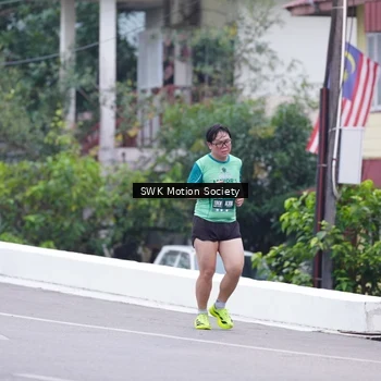 Runner Photo 8465914