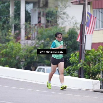 Runner Photo 8465915