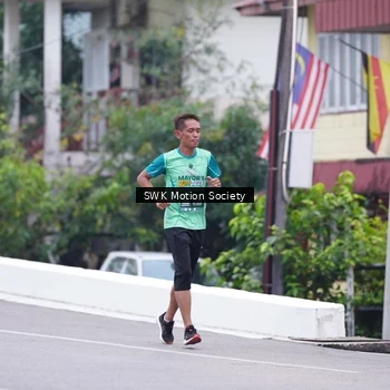 Runner Photo 8465917