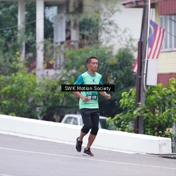 Runner Photo 8465918