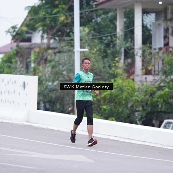 Runner Photo 8465919