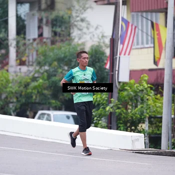 Runner Photo 8465921
