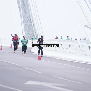 Runner Photo 8465922