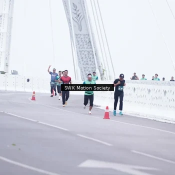 Runner Photo 8465923