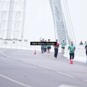 Runner Photo 8465924