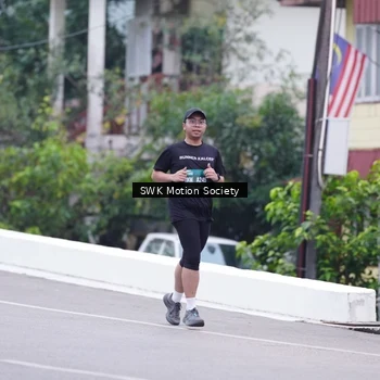 Runner Photo 8465925