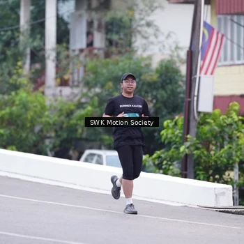 Runner Photo 8465927