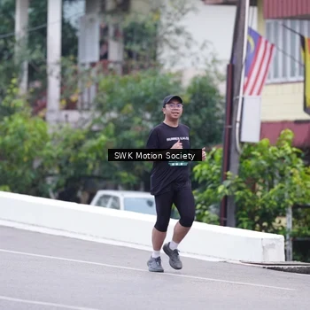 Runner Photo 8465928