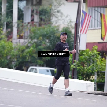 Runner Photo 8465929