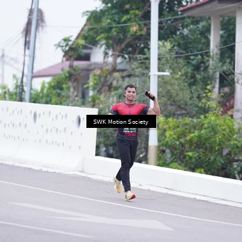 Runner Photo 8465932