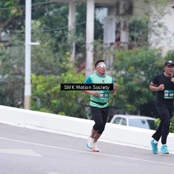 Runner Photo 8465933