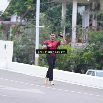 Runner Photo 8465934