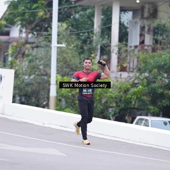 Runner Photo 8465936