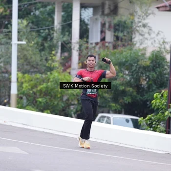 Runner Photo 8465937