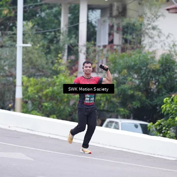 Runner Photo 8465938