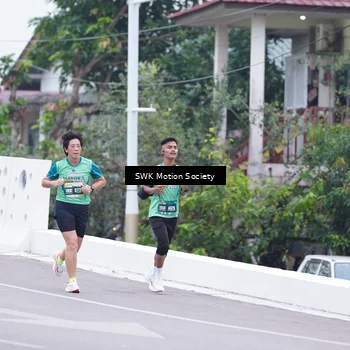 Runner Photo 8465939