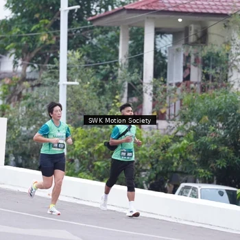 Runner Photo 8465940