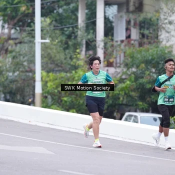 Runner Photo 8465941