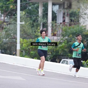Runner Photo 8465942