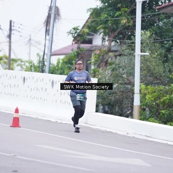 Runner Photo 8465943