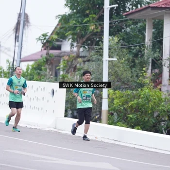 Runner Photo 8465947