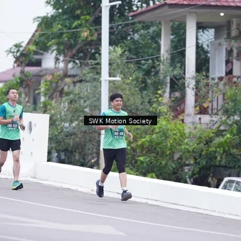 Runner Photo 8465948