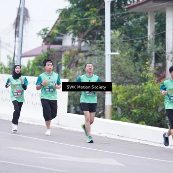 Runner Photo 8465949