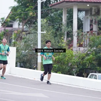 Runner Photo 8465952
