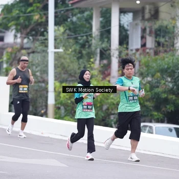 Runner Photo 8465955