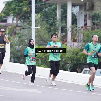 Runner Photo 8465956