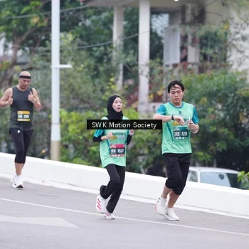 Runner Photo 8465957